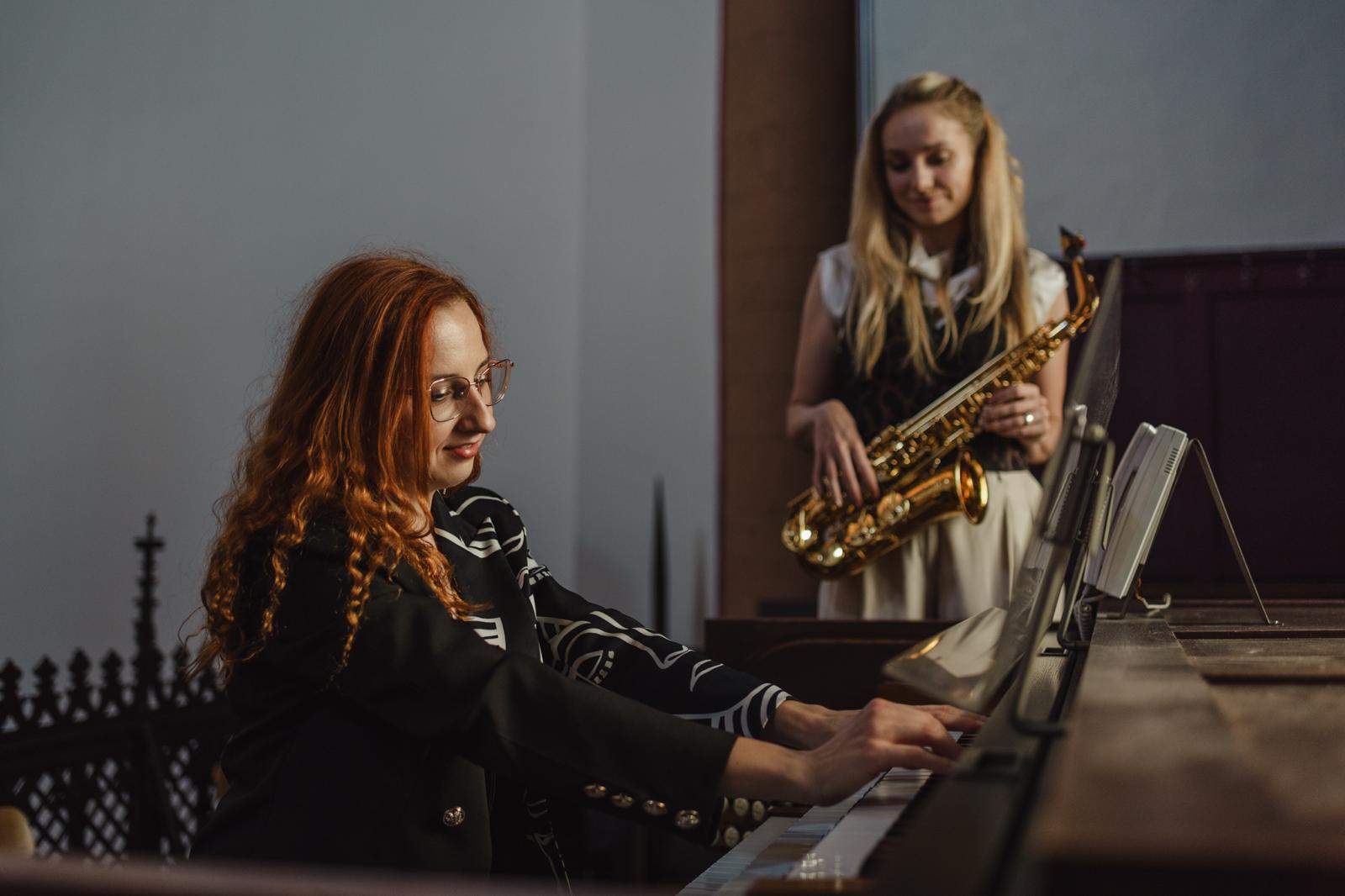 Band photo